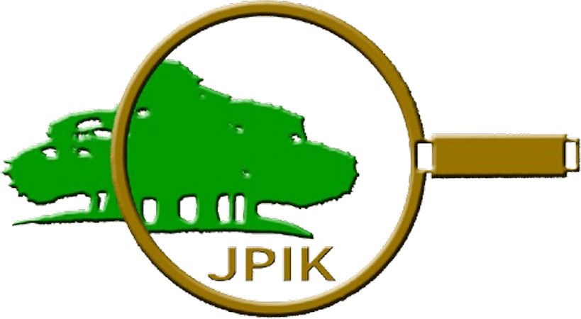 Logo Jaringan Pemantau Independen Kehutanan